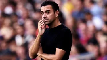 Hay ultimátum para Xavi en Nápoles, tras empate del Barça con el 19avo en LaLiga