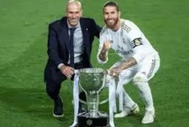 Hay un curioso dato que juega a favor del Real Madrid en Liga.