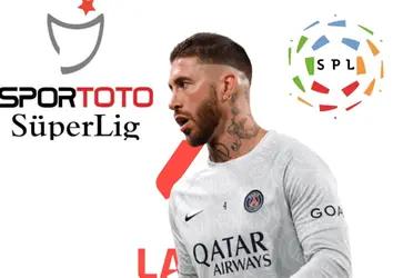 Hay un equipo que puede competir en la Champions League que le gustaría sumarlo