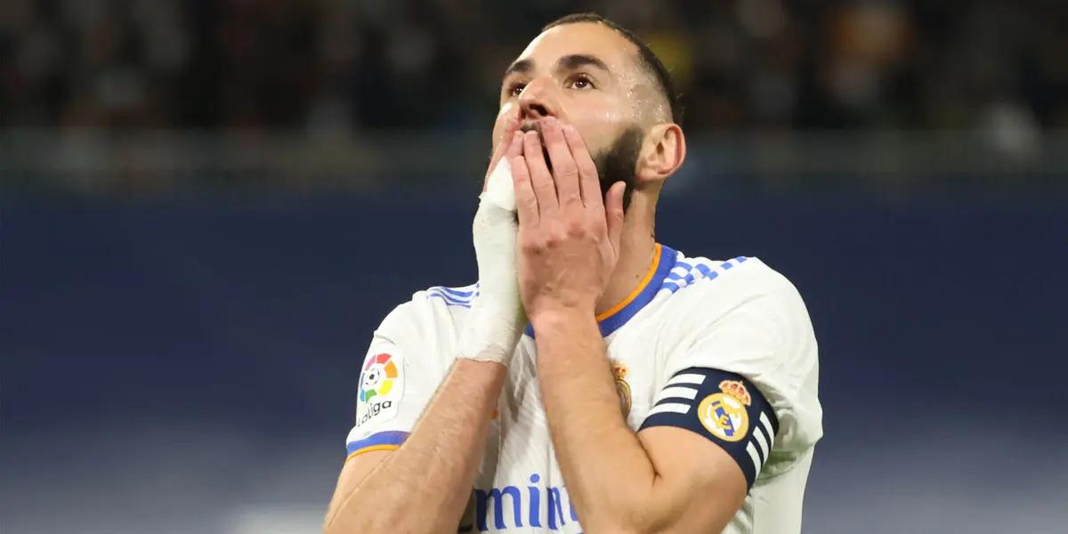 Hay una particularidad en el equipo merengue que sorprendió a todos, la mala gestión de sueldos es increíble y en un futuro podría verse muy perjudicado.