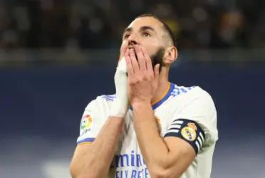 Hay una particularidad en el equipo merengue que sorprendió a todos, la mala gestión de sueldos es increíble y en un futuro podría verse muy perjudicado.