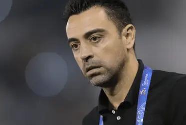 Hay una situación que haría que el contrato de Xavi Hernández en el FC Barcelona se modifique automáticamente