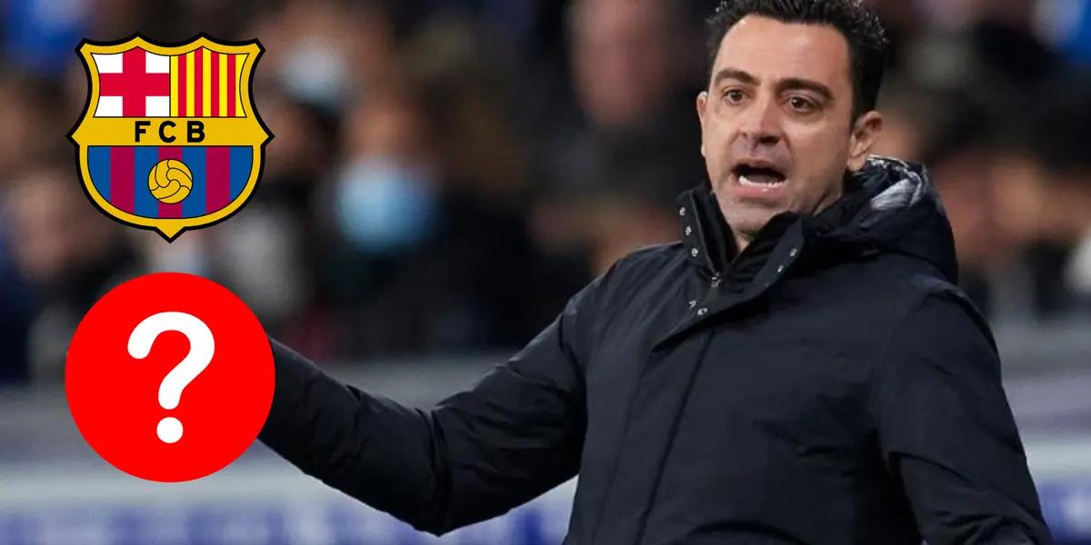 Hijo de gloria de Barça, ahora se anota para suceder a Xavi como entrenador