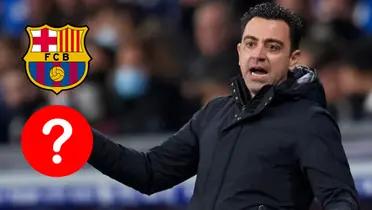 Hijo de gloria de Barça, ahora se anota para suceder a Xavi como entrenador