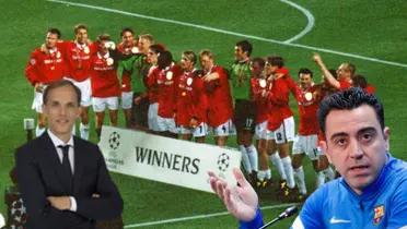 Histórico ganador de Champions, puede llegar a Bayern si Tuchel marcha a Barça