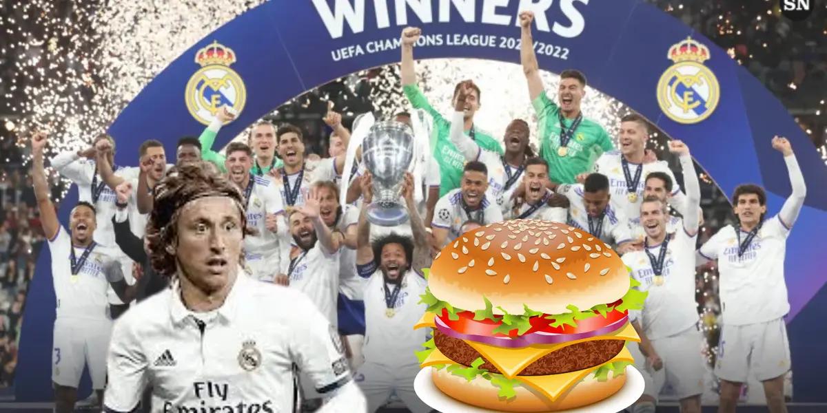 Hizo historia en la Casablanca, al poco tiempo lo descartaron y hoy se dedica a la venta de comida rápida