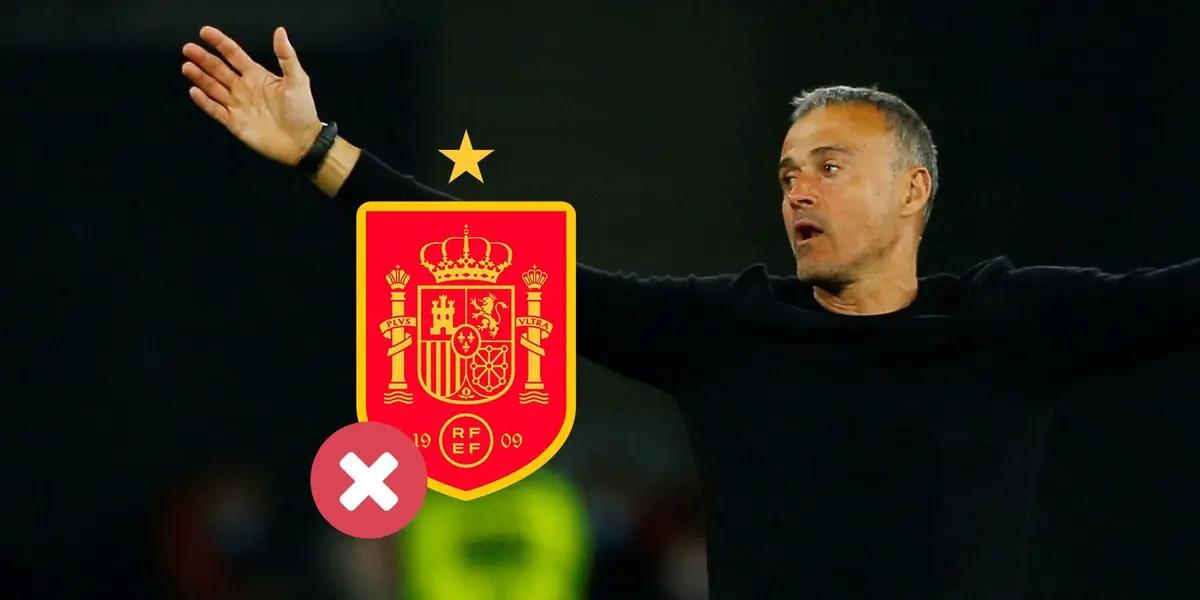 Hizo juveniles en Atlético de Madrid y ahora figura en un gigante de la Premier League.