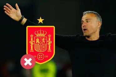 Hizo juveniles en Atlético de Madrid y ahora figura en un gigante de la Premier League.