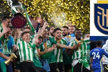 Hizo las inferiores en el Barcelona y jugó en la Premier League.