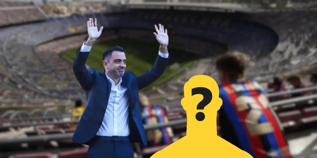 Hizo un partidazo hoy en el trofeo Joan Gamper y se convirtió en una de las figuras del encuentro