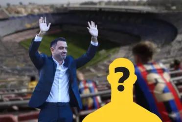 Hizo un partidazo hoy en el trofeo Joan Gamper y se convirtió en una de las figuras del encuentro