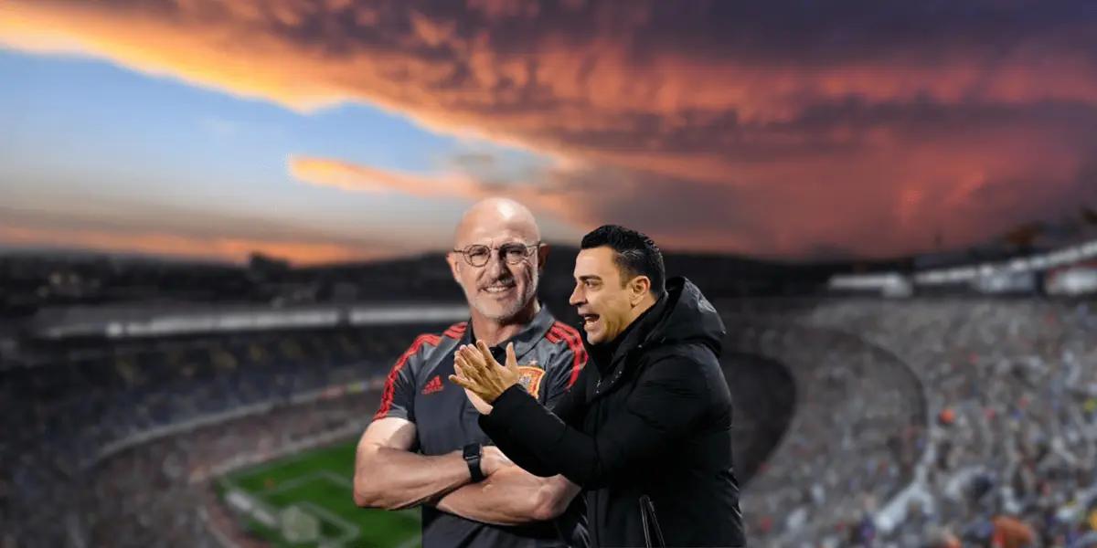 Horas cruciales vive este movimiento desde el comando de la selección absoluta, quién tiene altas chances de figurar en el futuro