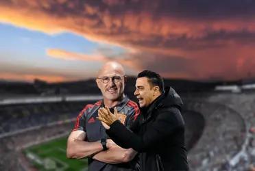 Horas cruciales vive este movimiento desde el comando de la selección absoluta, quién tiene altas chances de figurar en el futuro