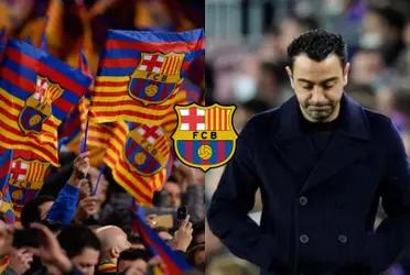 Hristo Stoichkov salió a hablar sobre la actualidad del club y tuvo unas palabras muy duras en contra de una estrella del plantel.