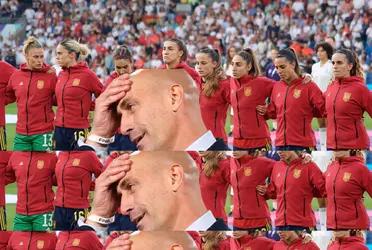 Hubo acuerdo entre dirigentes y jugadoras pero rodarían más cabezas tras el caso Luis Rubiales.