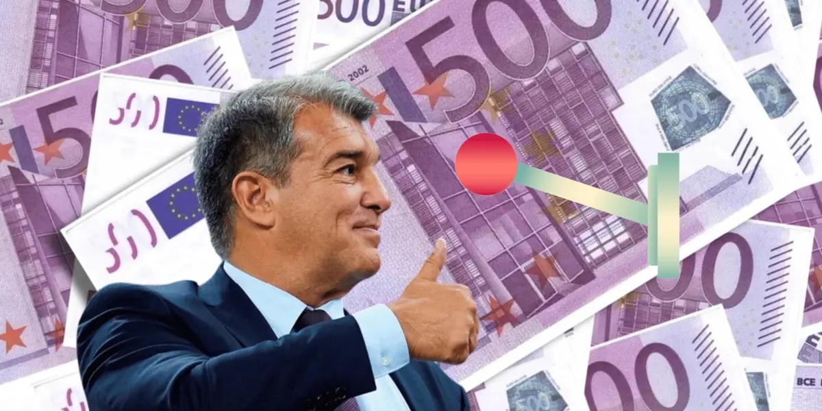 Hubo algunos problemas para que llegue la última ‘palanca’ y está muy cerca de concretarse