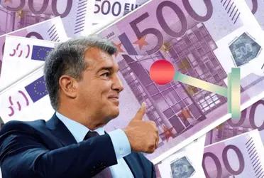 Hubo algunos problemas para que llegue la última ‘palanca’ y está muy cerca de concretarse