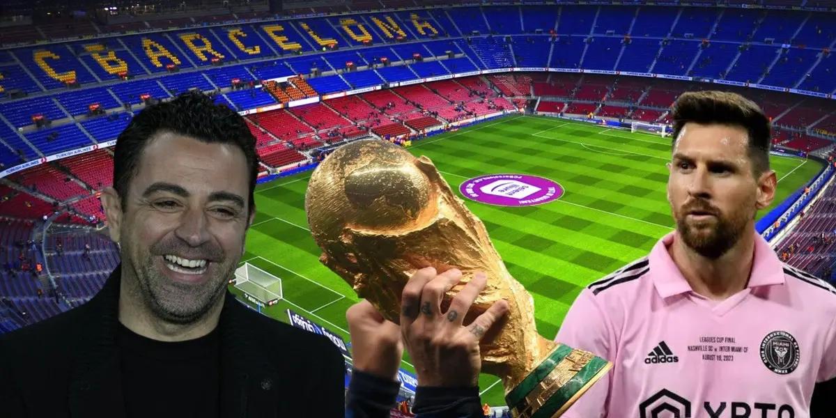 Humilló a Messi en un duelo trascendental de Champions y llegó a la cima del mundo, su futuro en Francia aún es incierto