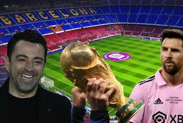 Humilló a Messi en un duelo trascendental de Champions y llegó a la cima del mundo, su futuro en Francia aún es incierto