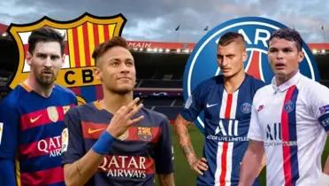 Iba a llega gratis al Barça, ahora el PSG pondrá 80 millones para contratarlo