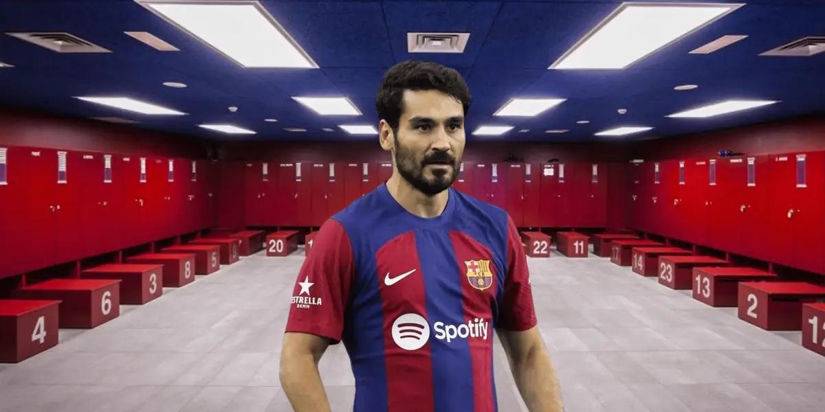 Ilkay Gündogan fue muy autocrítico luego de la derrota ante Real Madrid y lo hizo saber ante el mundo