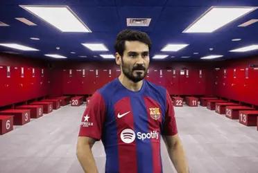 Ilkay Gündogan fue muy autocrítico luego de la derrota ante Real Madrid y lo hizo saber ante el mundo