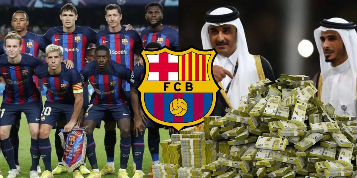 Impacto en Barcelona tras conocer esta noticia