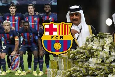 Impacto en Barcelona tras conocer esta noticia