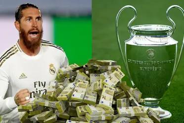 Impacto en el mundo del fútbol por este nuevo pretendiente de Sergio Ramos