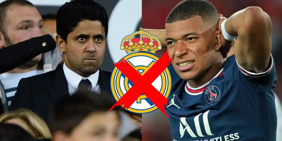 Impacto en el mundo del fútbol tras la amenaza que recibió Kylian Mbappé por parte de los jeques árabes