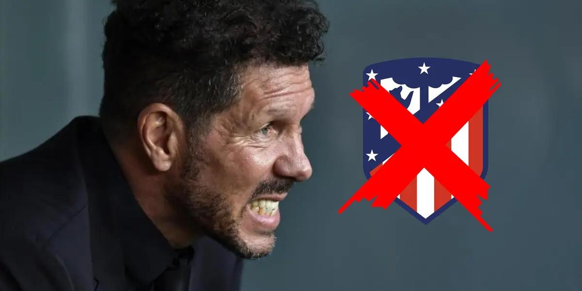 Impacto en el universo Atleti tras la decisión de Simeone