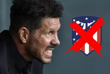Impacto en el universo Atleti tras la decisión de Simeone