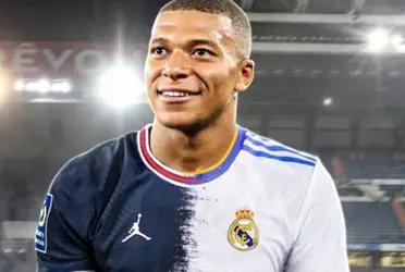 Impacto mundial tras conocerse la decisión de Kylian Mbappé