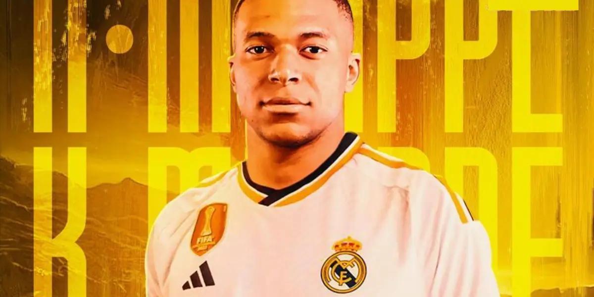 Impacto mundial, Mbappé podría llegar al Madrid en los próximos días