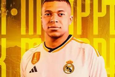 Impacto mundial, Mbappé podría llegar al Madrid en los próximos días