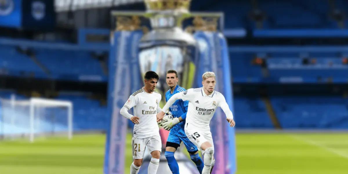 Importante elemento para Ancelotti estaría siendo sondeado