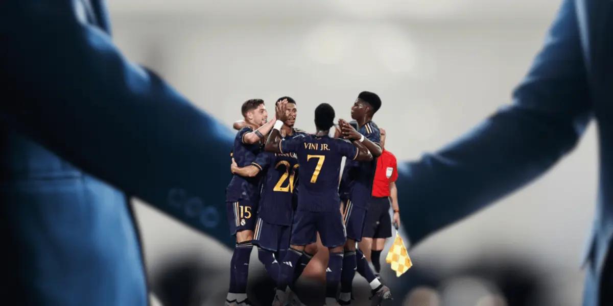 Importante noticia para Carlo Ancelotti