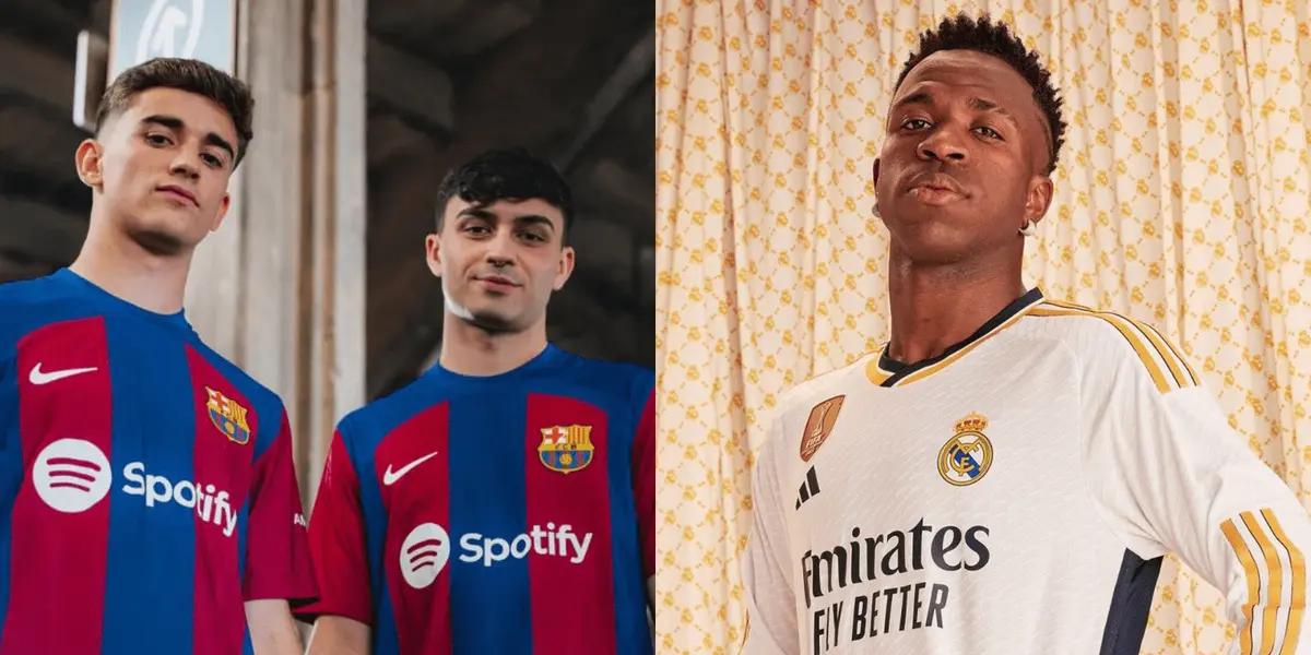 Impresionante, este es el ranking de marcas que vestirán a los equipos