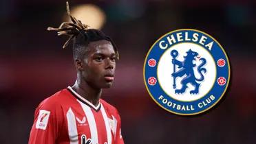 Impresionante, Nico Williams y los millones que alista para firmar a Nico Williams