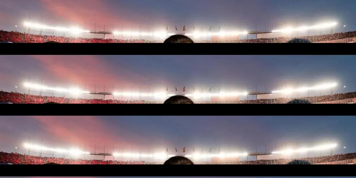 Iñaki Peña repasó su gran presente y confesó su fuente de inspiración para estar en la buena