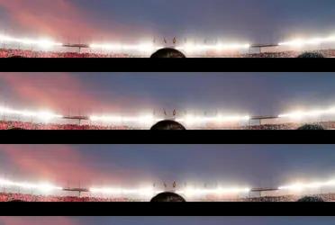 Iñaki Peña repasó su gran presente y confesó su fuente de inspiración para estar en la buena