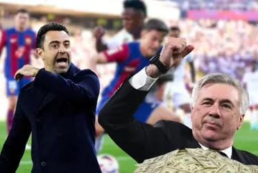 Increible cifra que se genera entre ambas instituciones por cuenta de un particular ranking