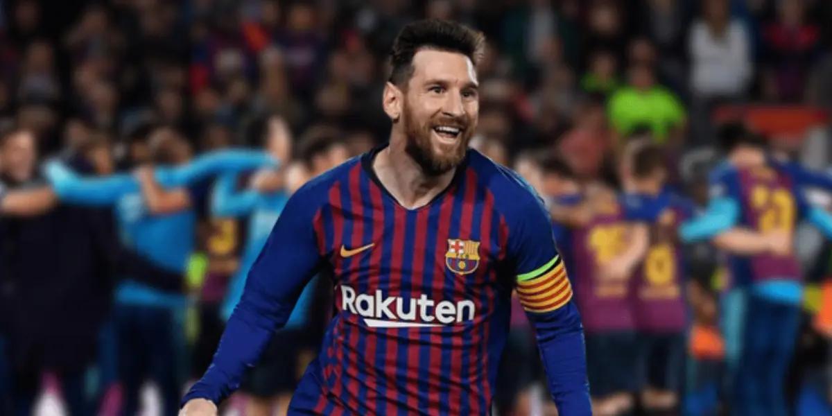 Increíble confesión de uno de los frustrados fichajes en el pasado reciente del club blaugrana