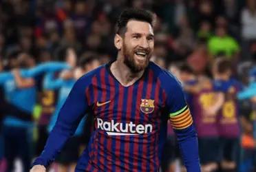 Increíble confesión de uno de los frustrados fichajes en el pasado reciente del club blaugrana