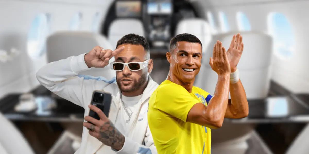 Increíble diferencia de previos entre dos las dos joyas de estos cracks mundiales