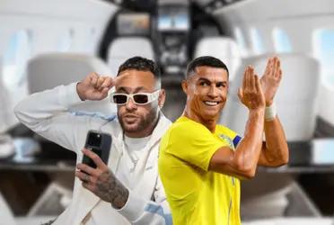 Increíble diferencia de previos entre dos las dos joyas de estos cracks mundiales