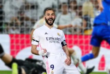 Increible jugada errada por el nuevo refuerzo del Real Madrid