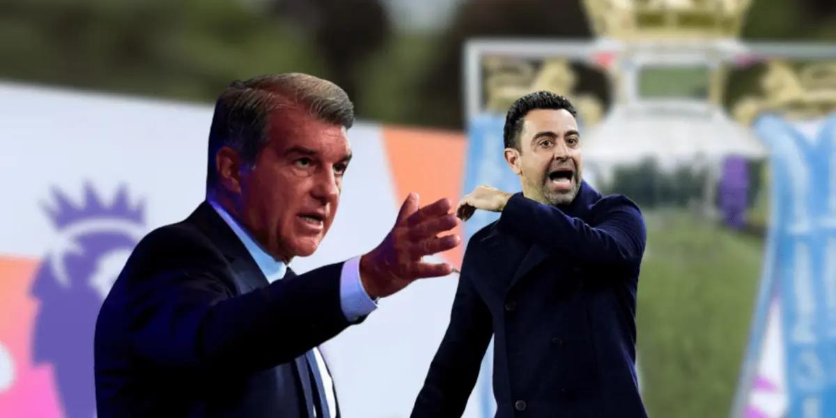 Increíble momento de una de los talentos despreciados en el Camp Nou