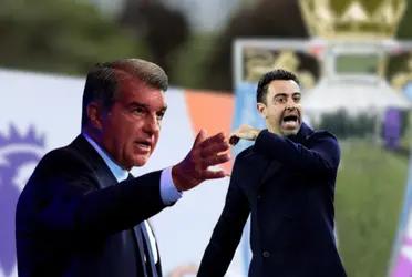 Increíble momento de una de los talentos despreciados en el Camp Nou