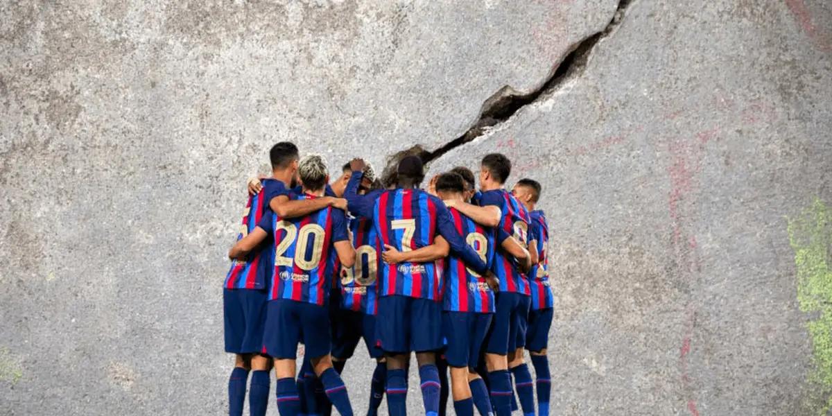 Increíble pero cierto, esto puede pasar a horas del inicio de LaLiga